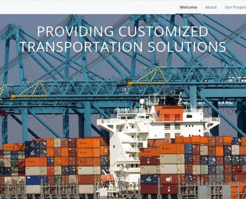 Transportation Solutions